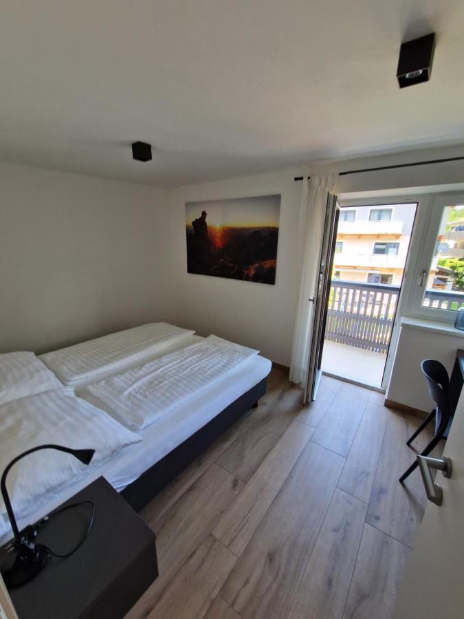 Apartment Anna & Paul Soll