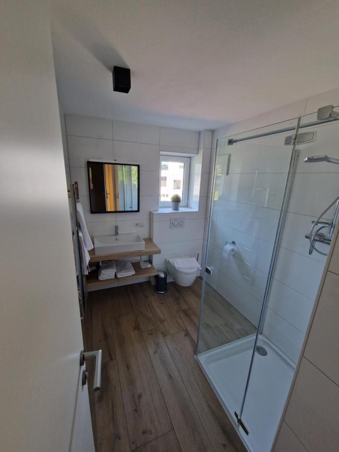 Appartement Anna&paul *