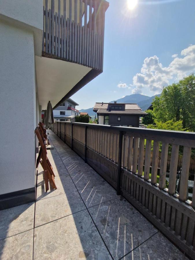 Anna&paul Appartement