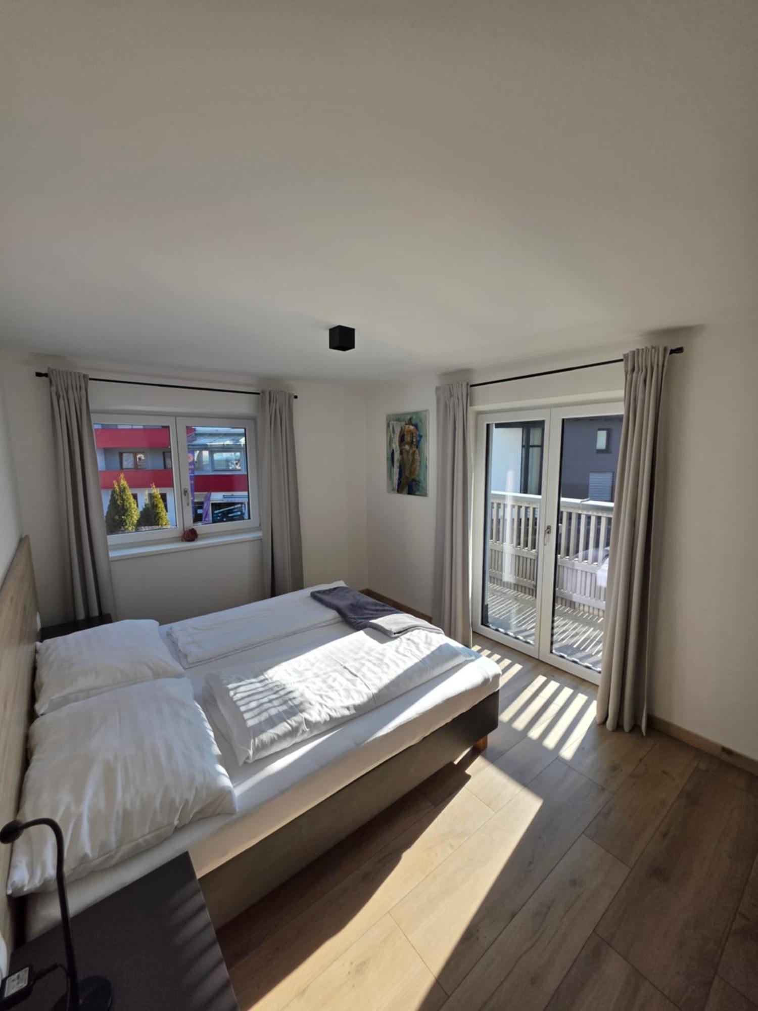 Anna&paul Appartement *